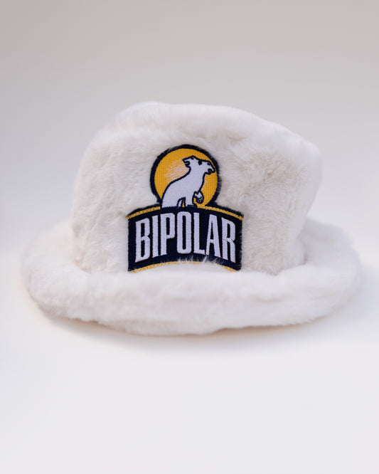 Bipolar Furry Hat