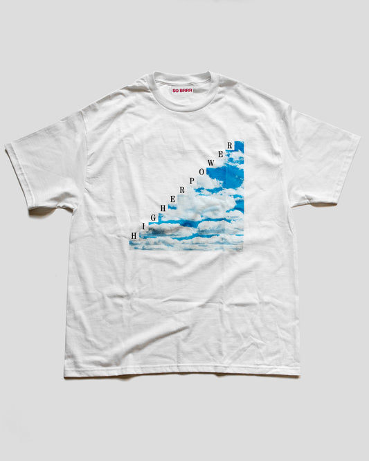 Higher Power T-shirt