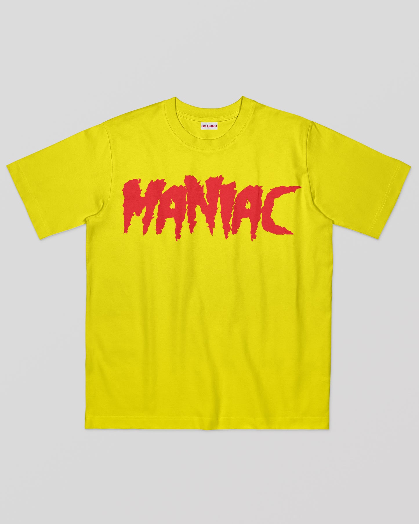 Maniac T-shirt