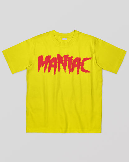 Maniac T-shirt