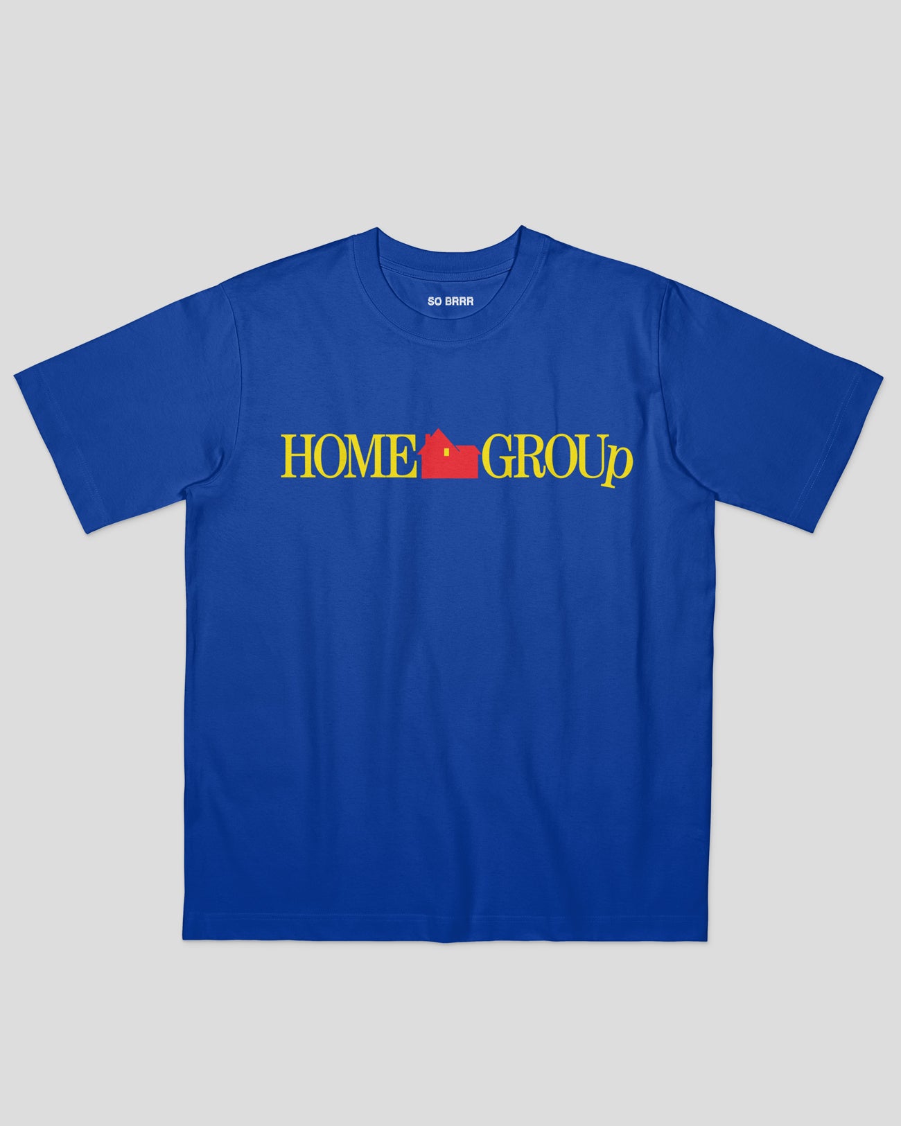 "Home Group" T-shirt