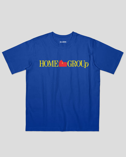 "Home Group" T-shirt