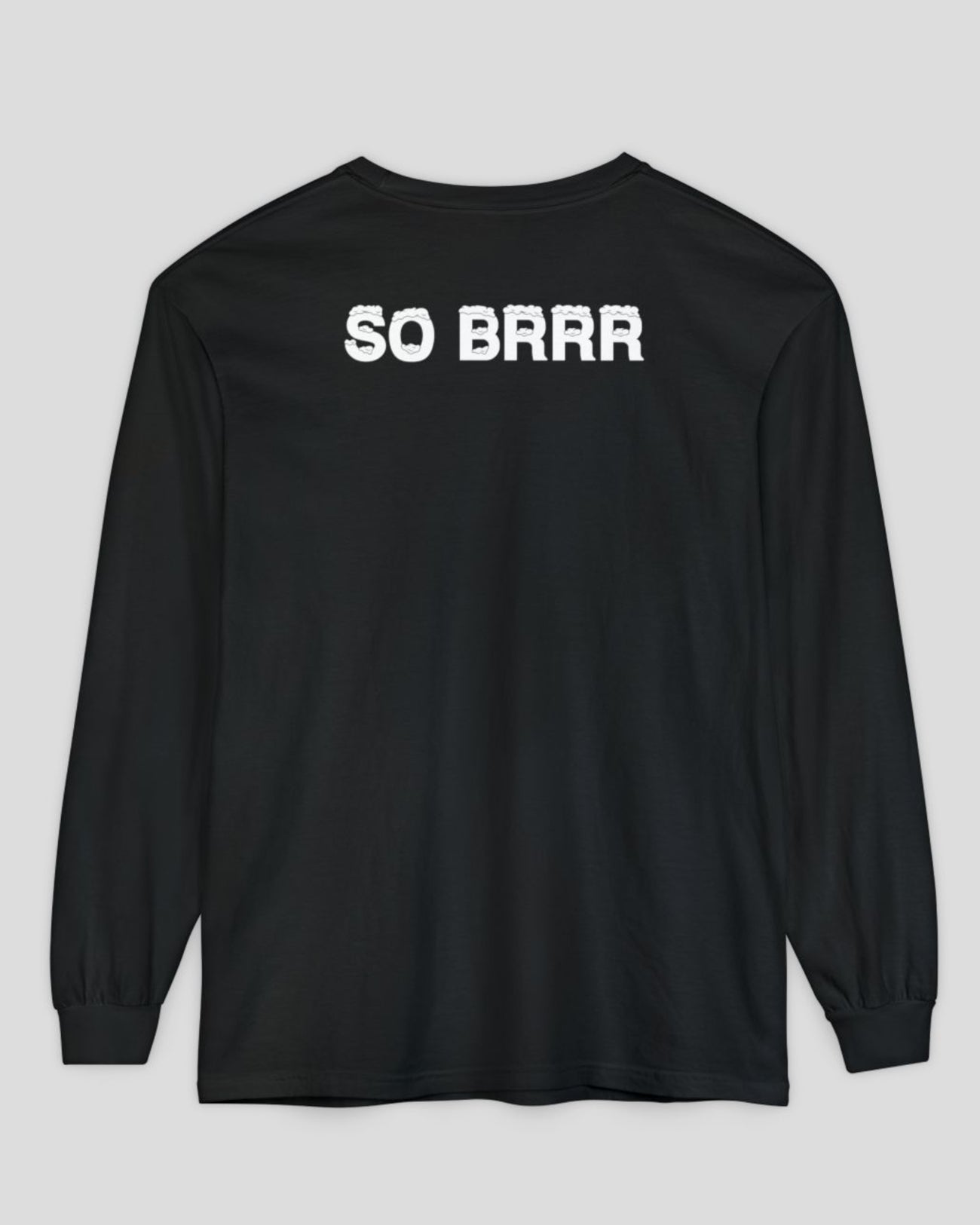 Chairs Long Sleeve T-shirt