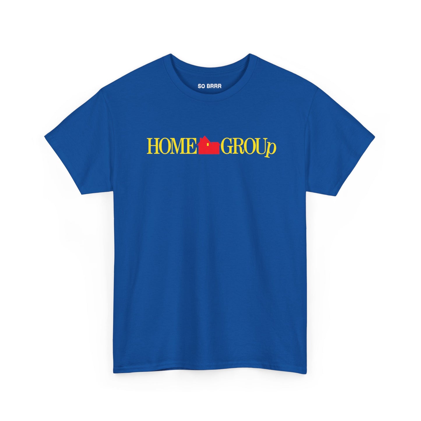 "Home Group" T-shirt