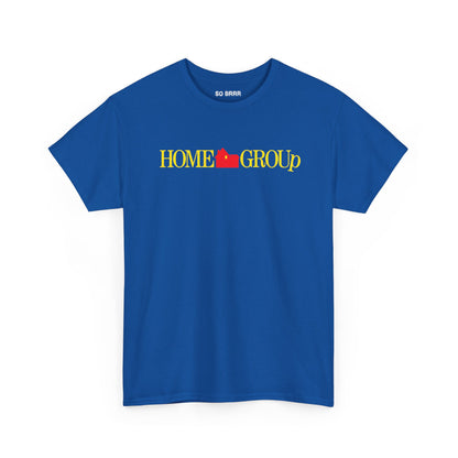 "Home Group" T-shirt