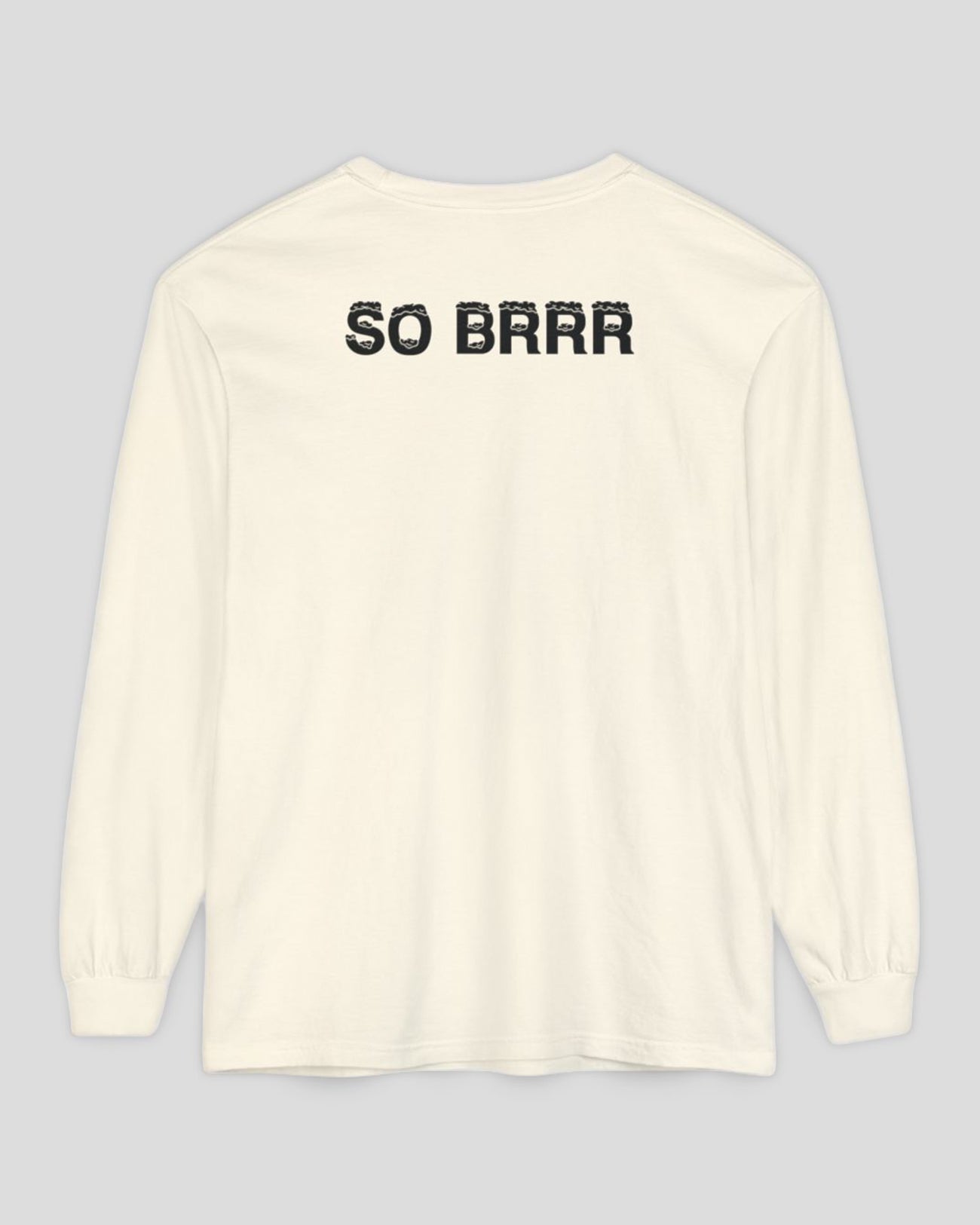 "How To Make Bed" Long Sleeve T-shirt