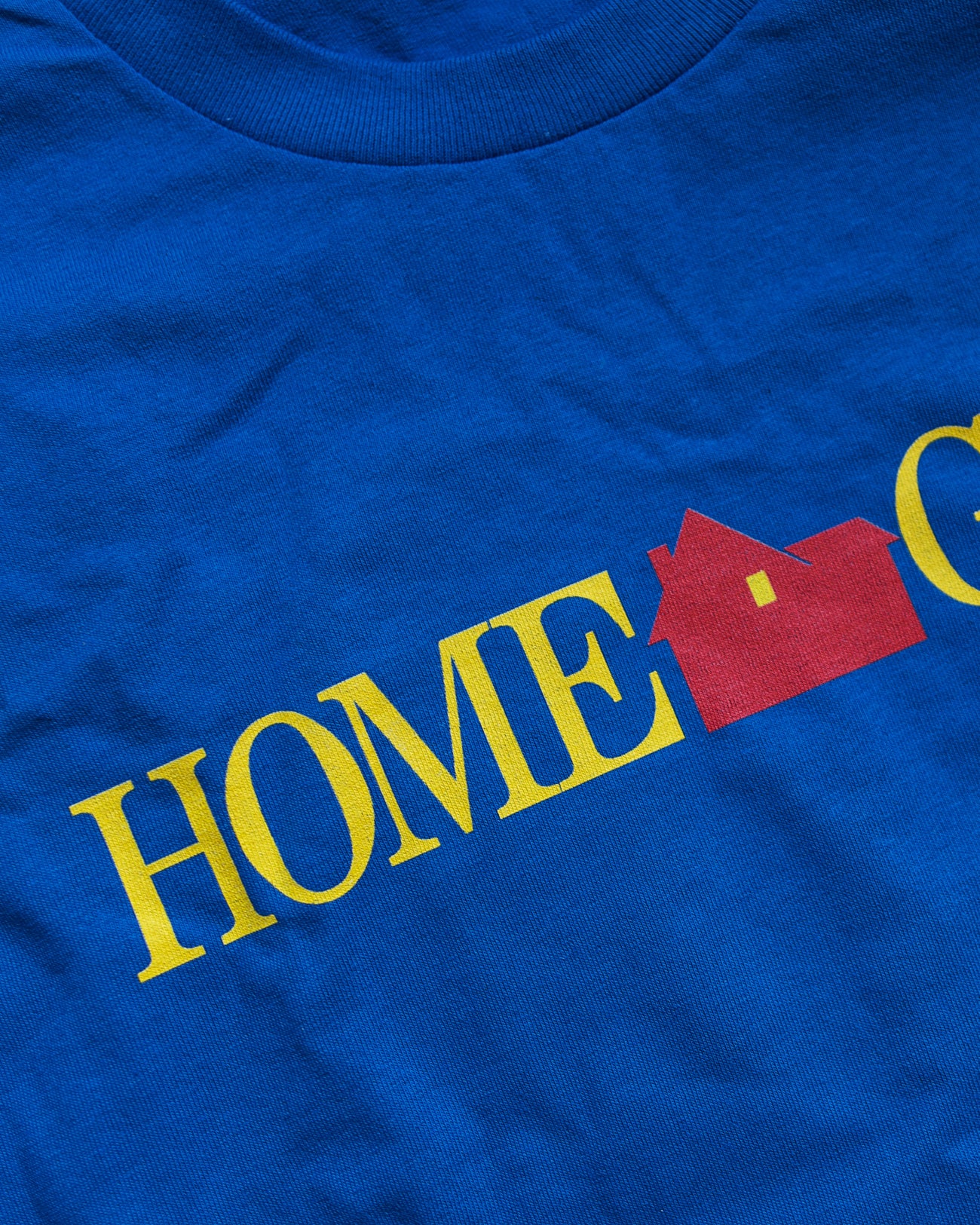 "Home Group" T-shirt