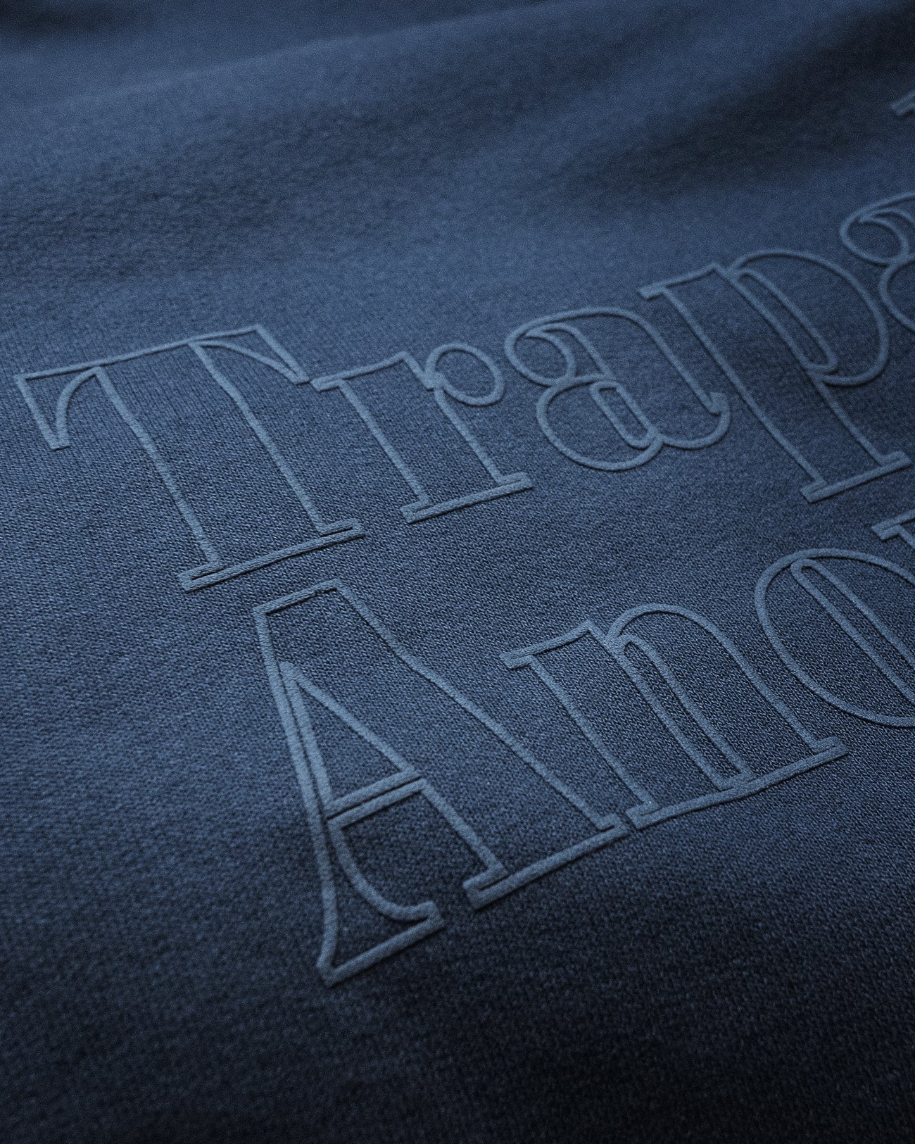 Trapaholics Anonymous Crewneck Sweatshirt